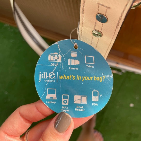 Camera bag - Picture 12 of 15